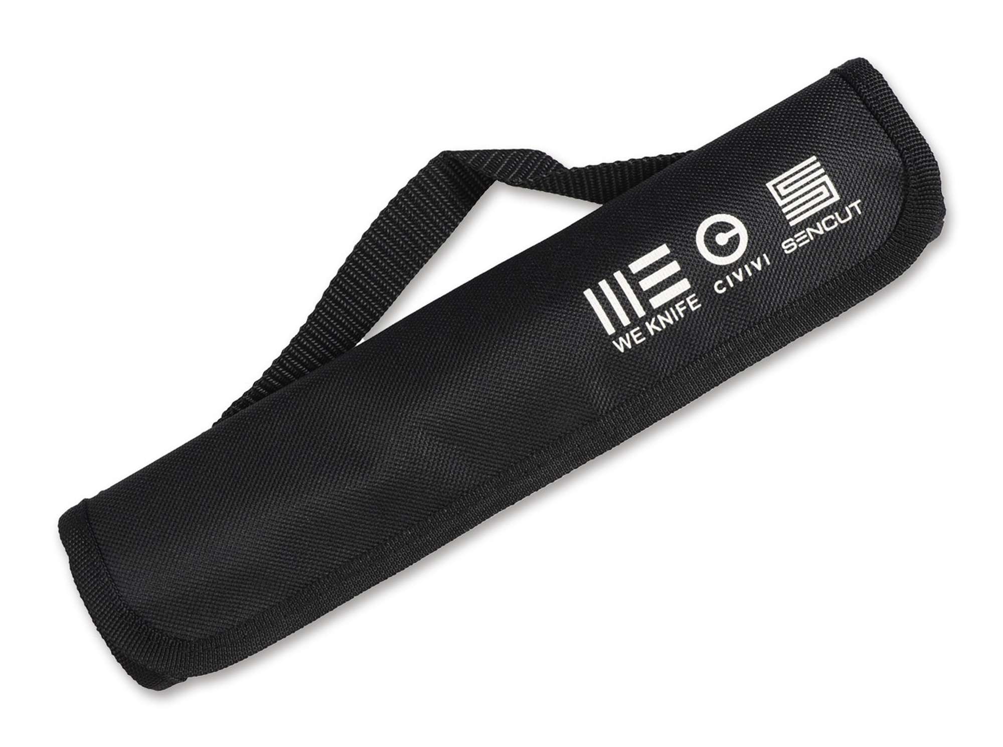 WE Knife Knife Roll Giveaway