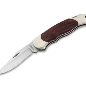 Böker Manufaktur Solingen Boy Scout Cocobolo