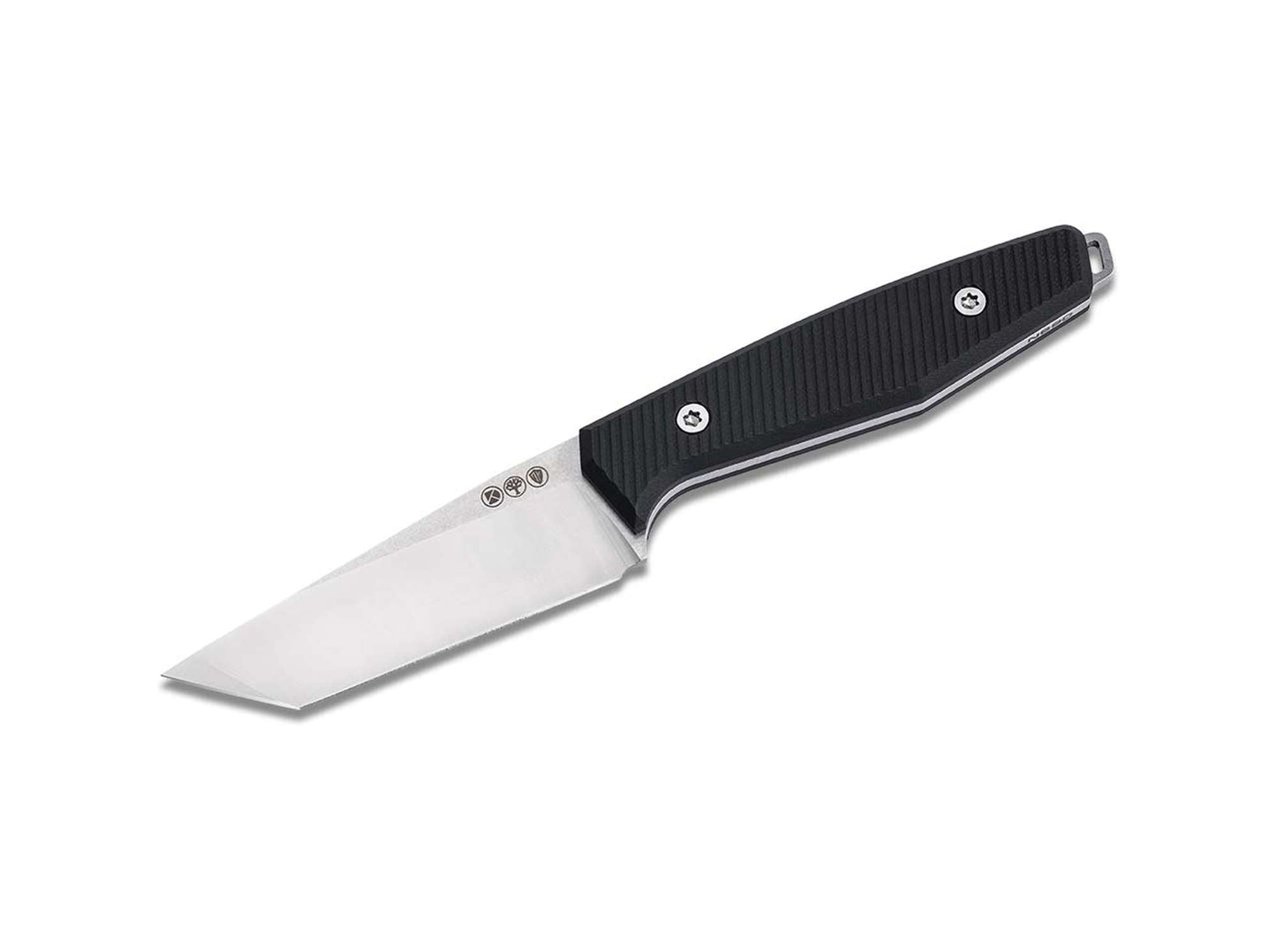 Böker Manufaktur Solingen Daily Knives AK1 American Tanto