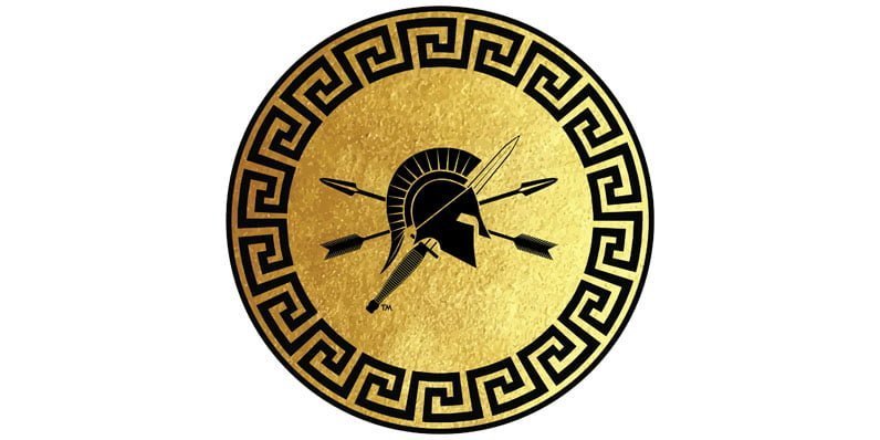 Spartan Blade