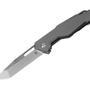 Kizer Beyond Titanium Grey