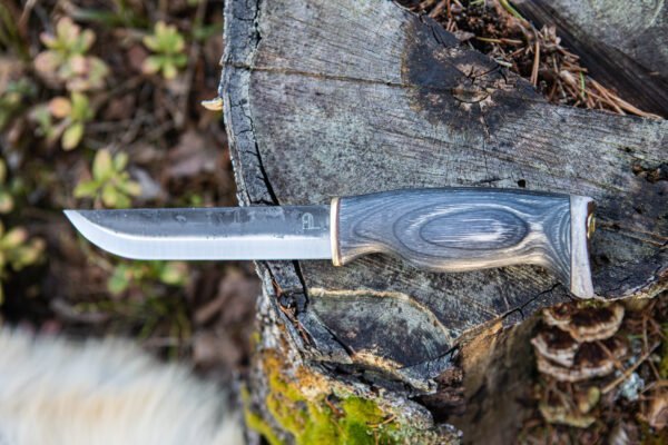 ARCTIC LEGEND Bear knife BCB CS