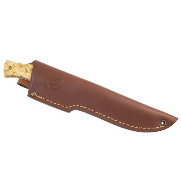 Casstrom No.14 SFK Curly birch