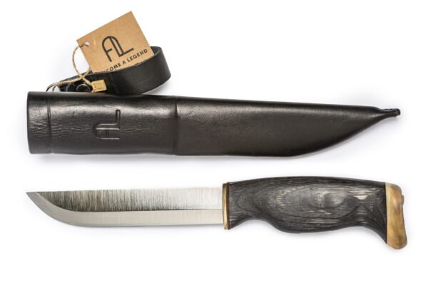 ARCTIC LEGEND Bear Knife BCB/SS