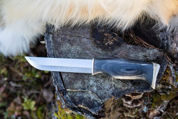 ARCTIC LEGEND Bear knife BCB SS