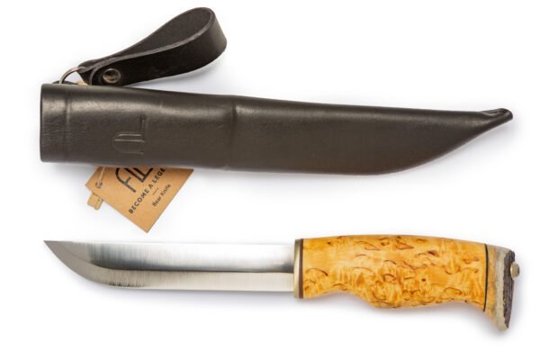 ARCTIC LEGEND Bear Knife
