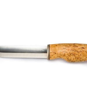 ARCTIC LEGEND Bear Knife