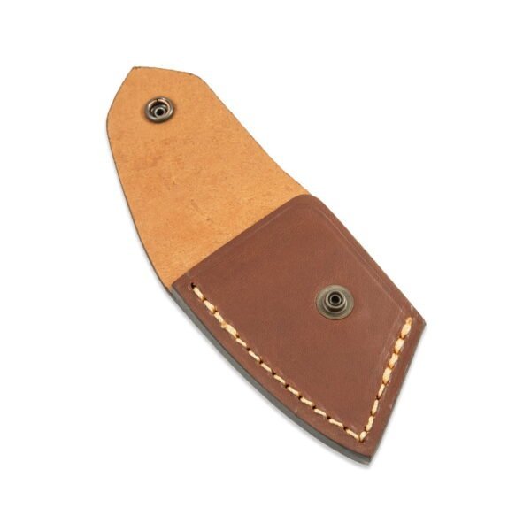 Casström No. 20 Leather Axe sheath