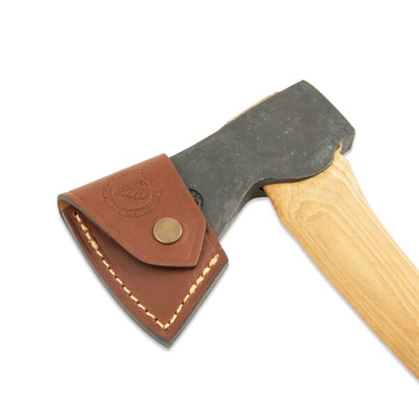 Casström No. 20 Leather Axe sheath