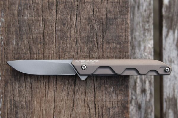 EXTREMA RATIO FERRUM E TACTICAL MUD