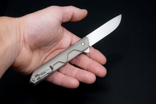 EXTREMA RATIO FERRUM E TACTICAL MUD