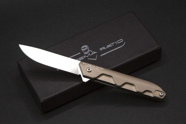 EXTREMA RATIO FERRUM E TACTICAL MUD