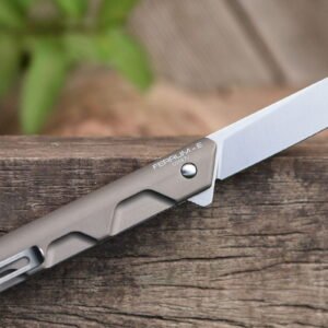 EXTREMA RATIO FERRUM E TACTICAL MUD
