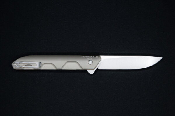 EXTREMA RATIO FERRUM E TACTICAL MUD
