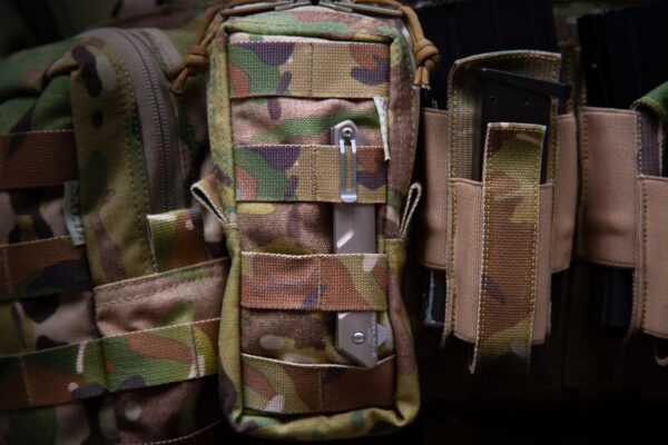 EXTREMA RATIO FERRUM E TACTICAL MUD