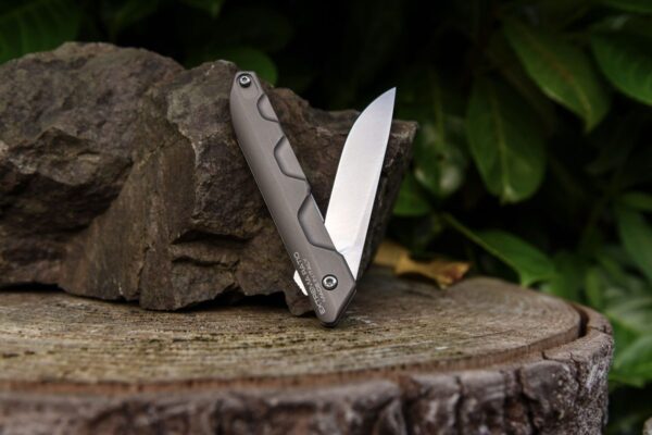 EXTREMA RATIO FERRUM E TACTICAL MUD