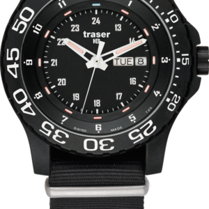 Traser P66 Elite Red