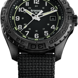 Traser P96 OdP Evolution Black