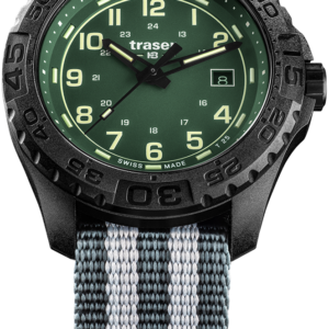 Traser P96 OdP Evolution Green