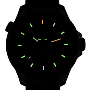 Traser P67 Diver Blue
