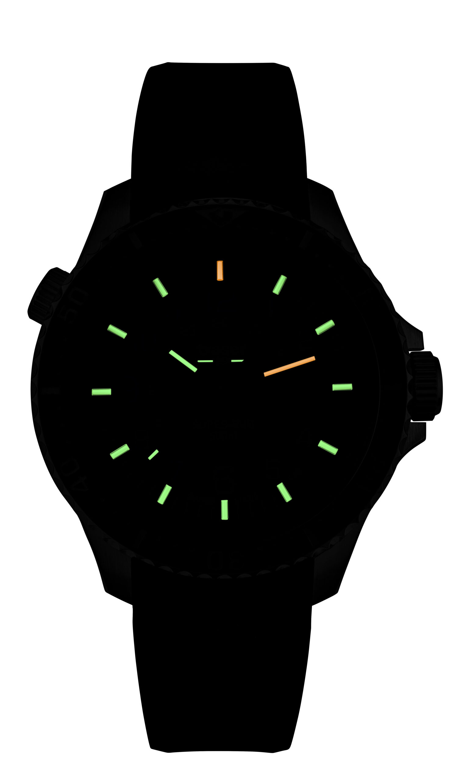 Traser P67 Diver Blue