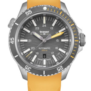 Traser P67 DiverAut T100 Grey