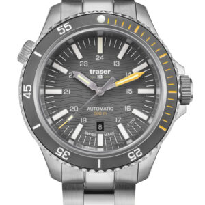Traser P67 DiverAut T100 Grey