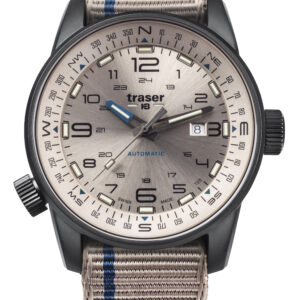 Traser P68 Pathfinder Automatic Beige