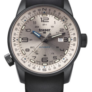 Traser P68 Pathfinder Automatic Beige
