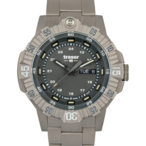 Traser P99 T Tactical Grey