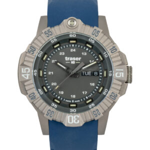 Traser P99 T Tactical Grey
