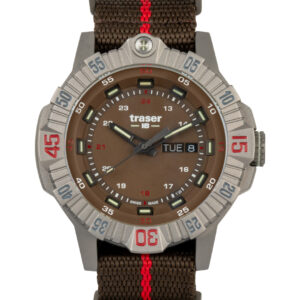 Traser P99 T Tactical Brown