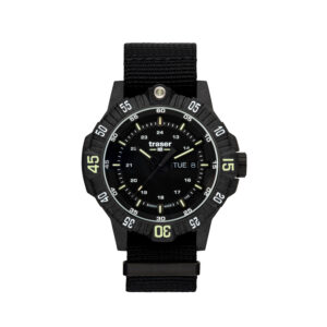 Traser P99 Q Tactical Black
