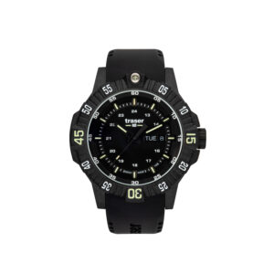 Traser P99 Q Tactical Black