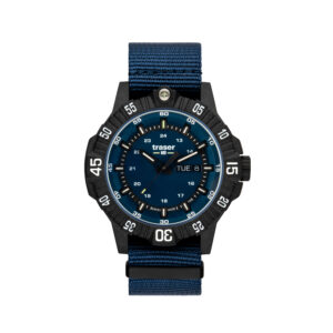 Traser P99 Q Tactical Blue
