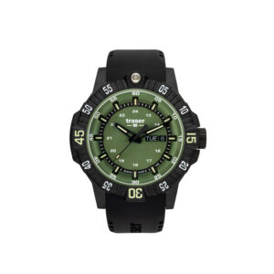 Traser P99 Q Tactical Green