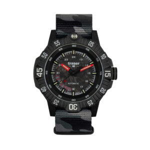 Traser P99 A Tactical Carbon NATO Camo