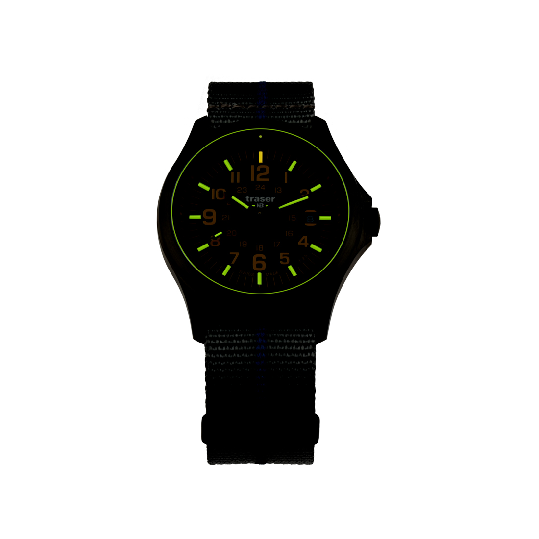 Traser P67 Officer Pro Grey