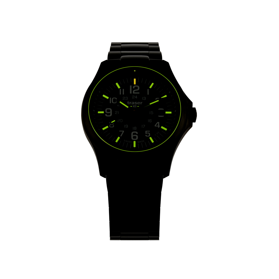 Traser P67 Officer Pro Khaki