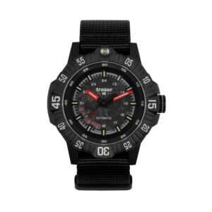 Traser P99 A Tactical Carbon NATO Black