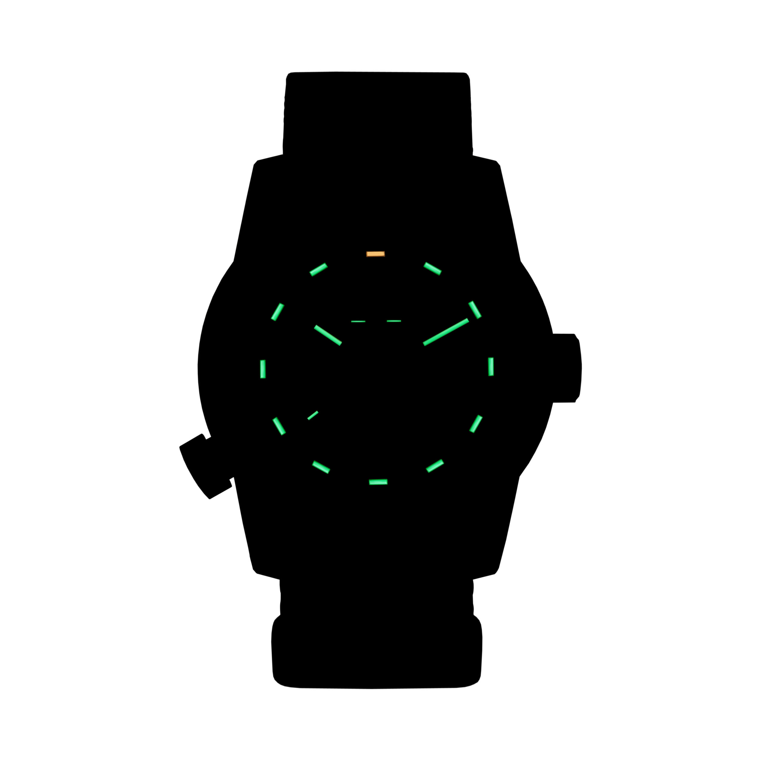 Traser P68 Pathfinder Solar Grey Black Nato