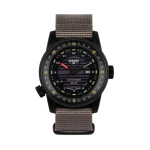 Traser P68 Pathfinder Solar Grey