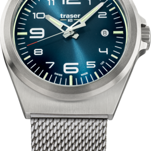 Traser P59 Essential M Blue