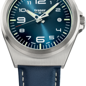 Traser P59 Essential M Blue