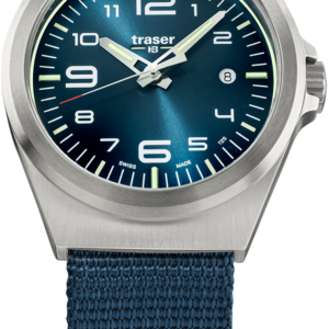Traser P59 Essential M Blue