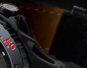 Traser P66 Red Combat