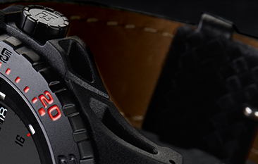 Traser P66 Red Combat