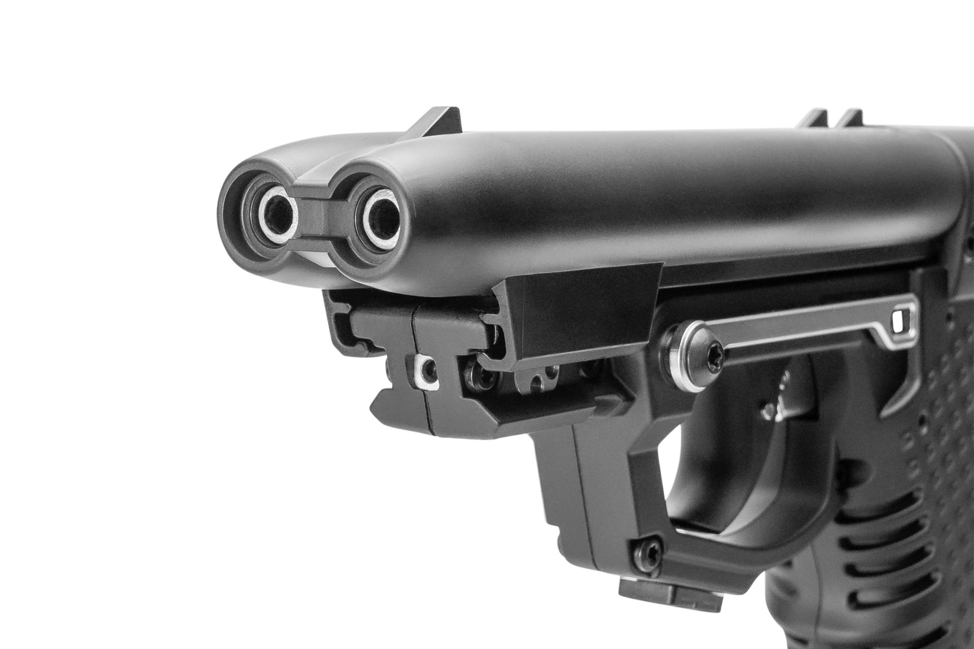 JPX2 gen 2 mit laser3