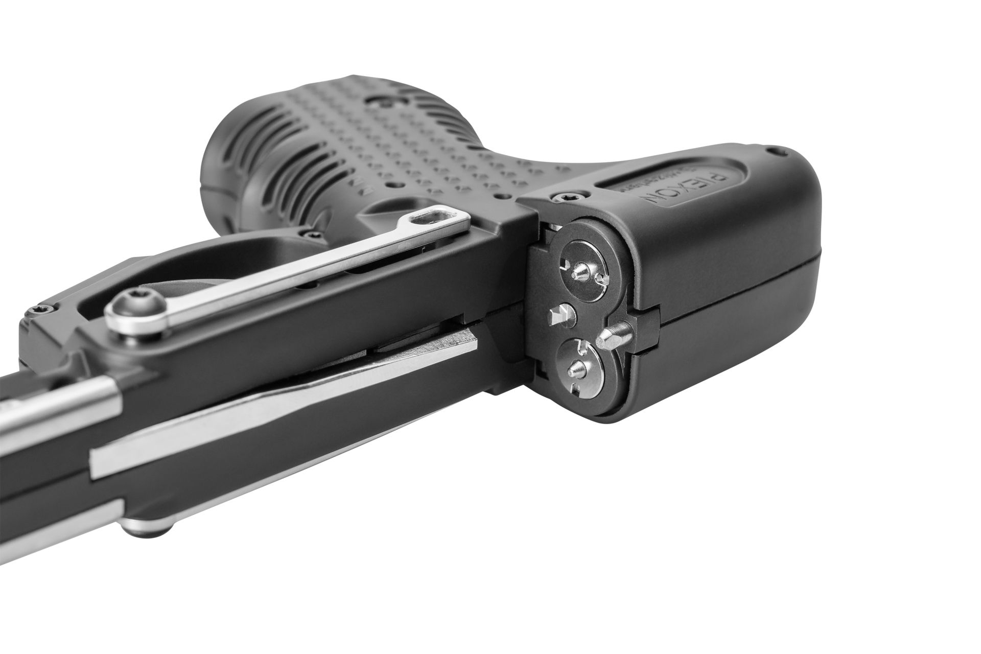 JPX2 gen 2 mit laser4