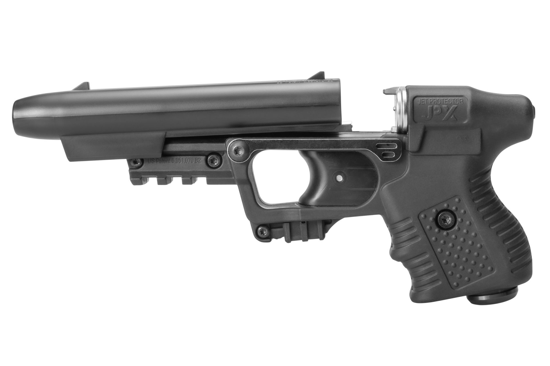 JPX2 gen1 fara laser3